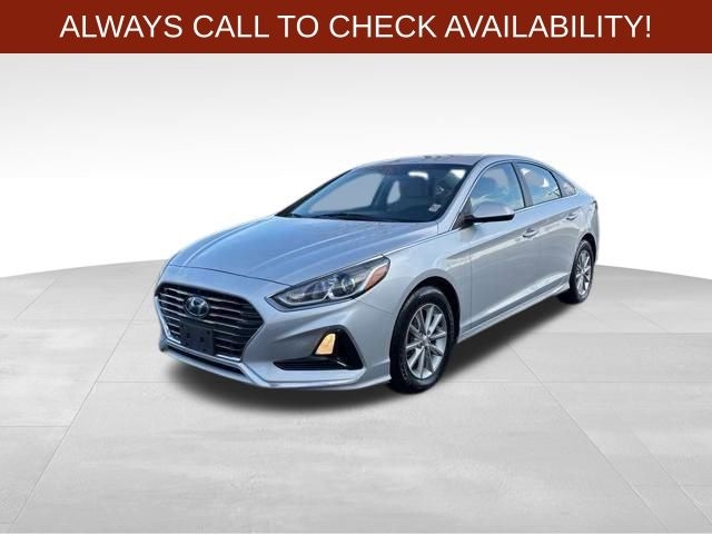 Hyundai Sonata ECO 2019
