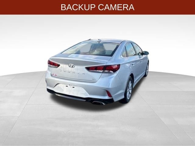Hyundai Sonata ECO 2019