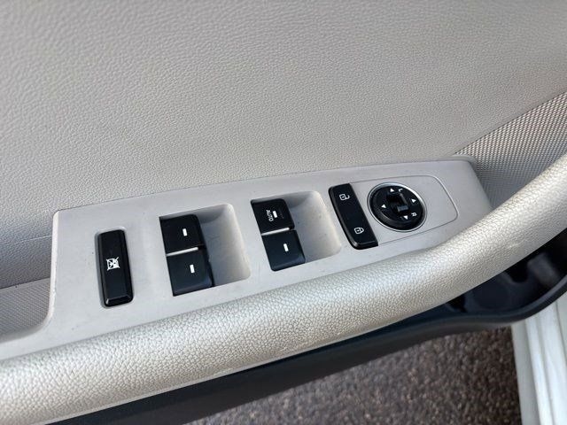 Hyundai Sonata ECO 2019