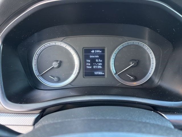 Hyundai Sonata ECO 2019