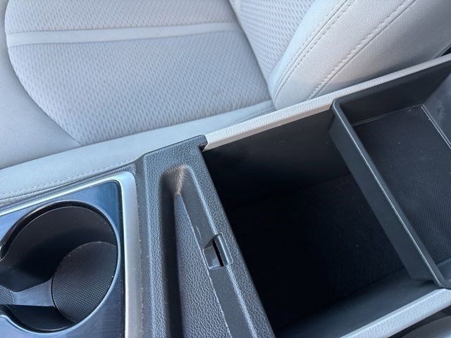 Hyundai Sonata ECO 2019