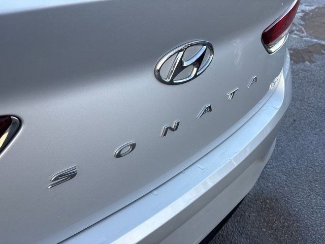 Hyundai Sonata ECO 2019