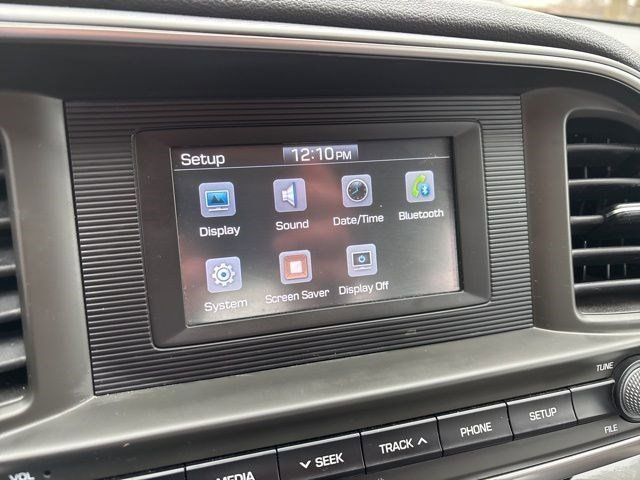 Hyundai Elantra SE 2019