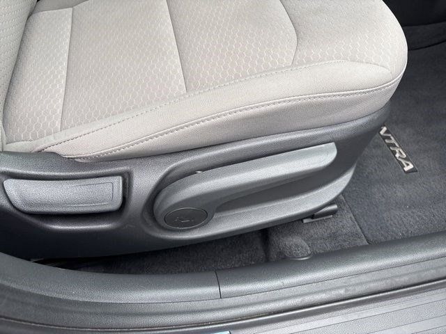 Hyundai Elantra SE 2019