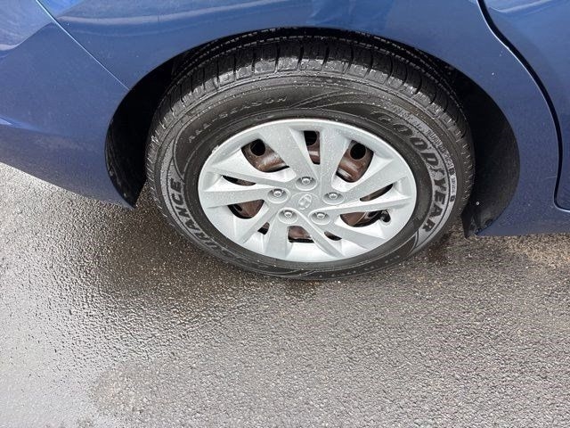 Hyundai Elantra SE 2019