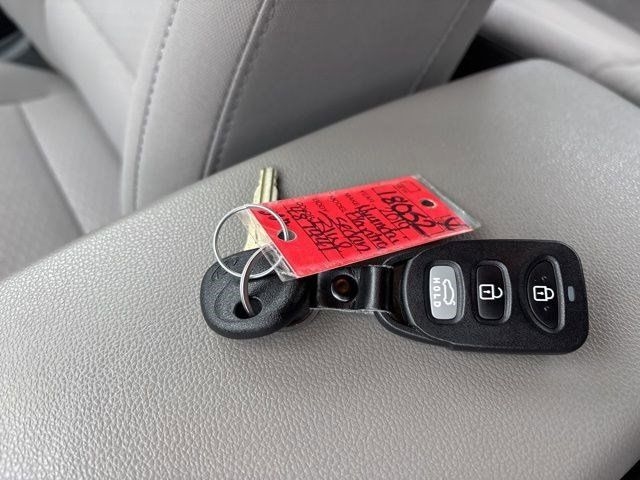 Hyundai Elantra SE 2019