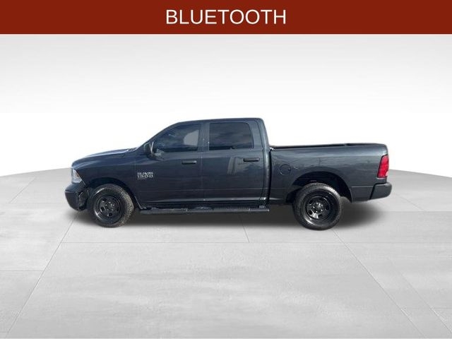 RAM 1500 Classic  2020