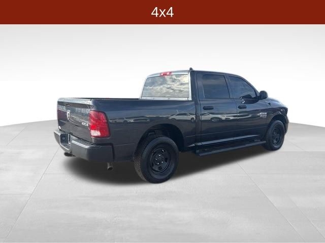 RAM 1500 Classic  2020