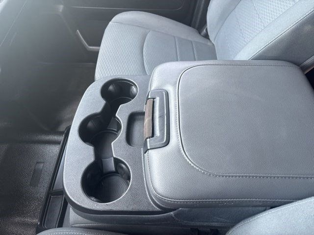 RAM 1500 Classic  2020