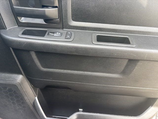 RAM 1500 Classic  2020