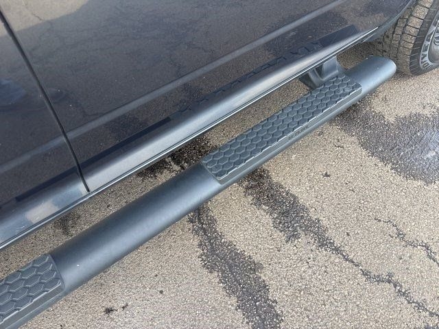 RAM 1500 Classic  2020