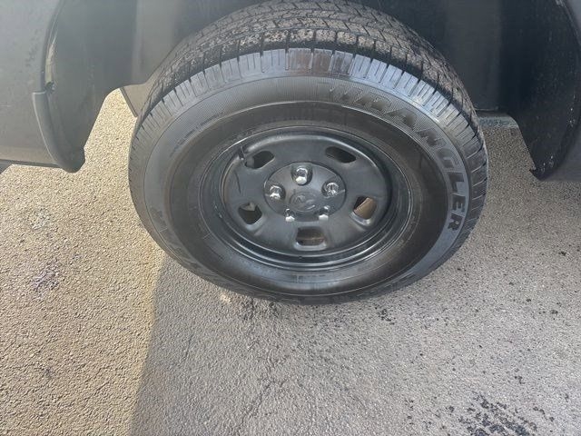 RAM 1500 Classic  2020