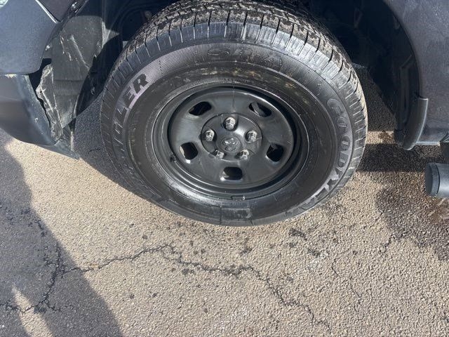 RAM 1500 Classic  2020