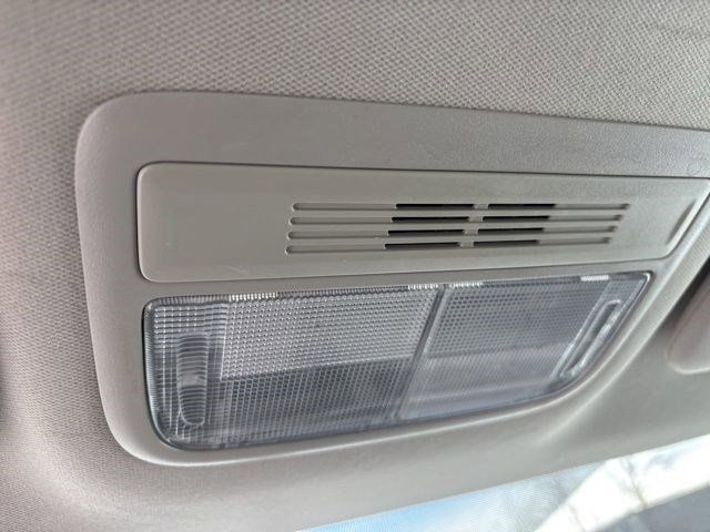 Honda HR-V LX AWD 2021