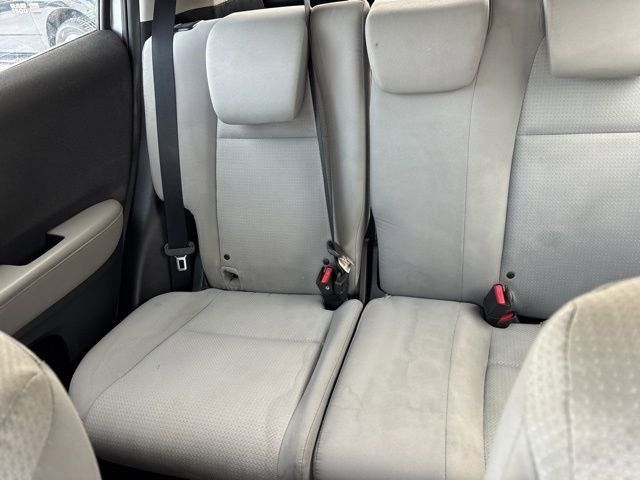 Honda HR-V LX AWD 2021