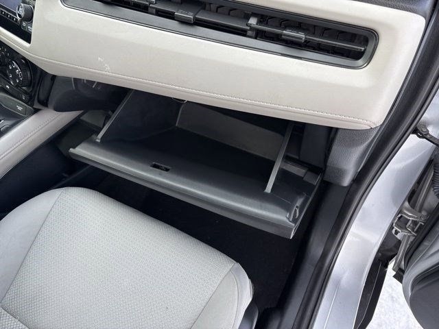 Honda HR-V LX AWD 2021