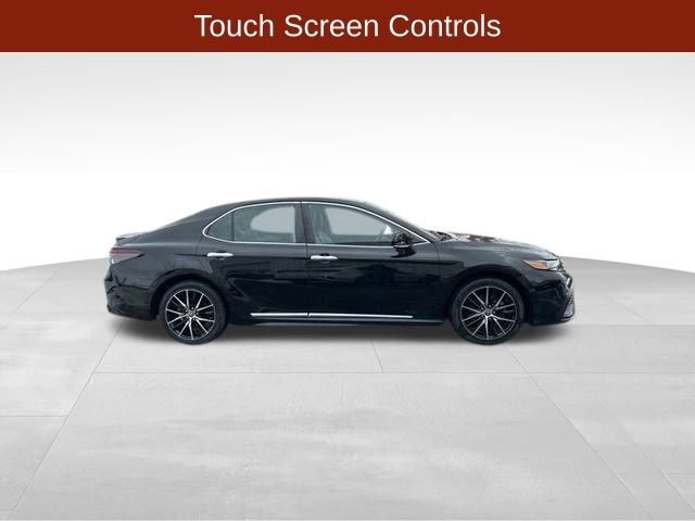 Toyota Camry SE 2022