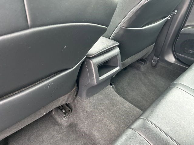 Toyota Camry SE 2022