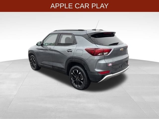 Chevrolet TrailBlazer LT 2022