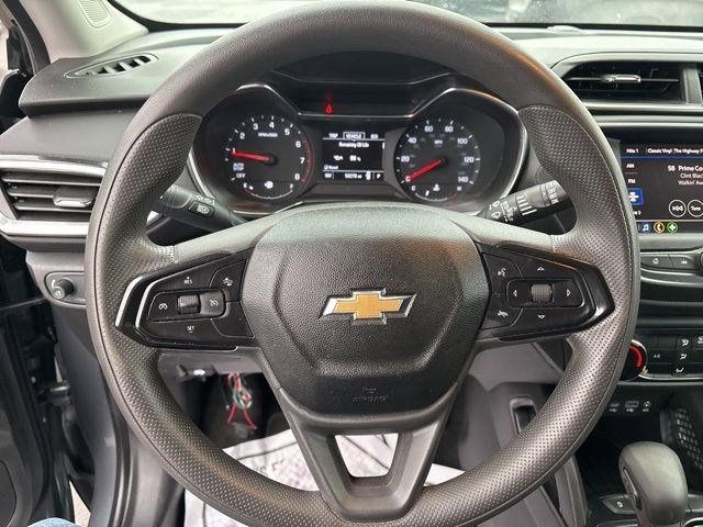 Chevrolet TrailBlazer LT 2022