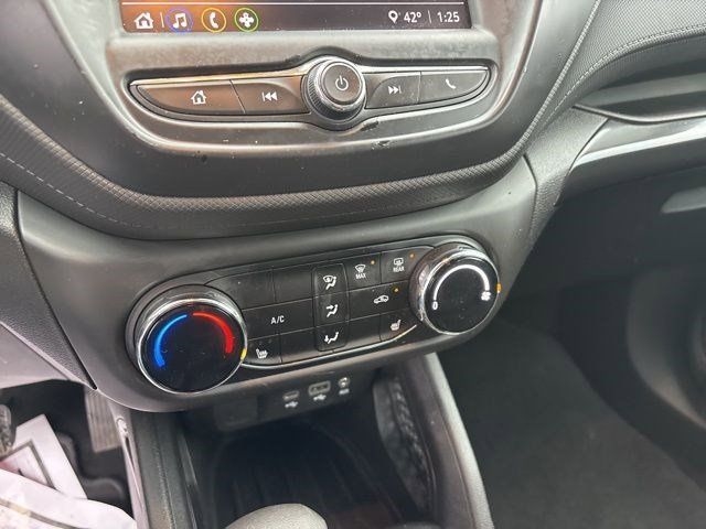 Chevrolet TrailBlazer LT 2022