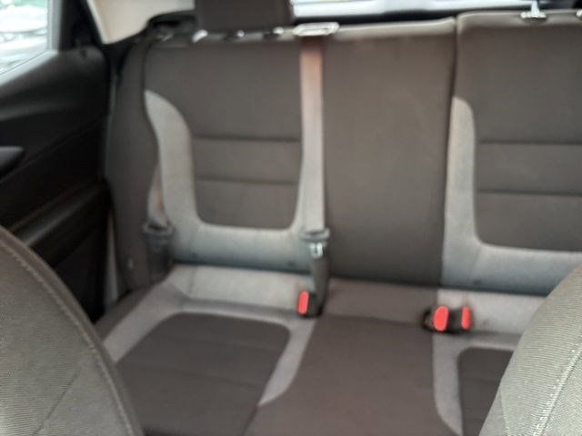 Chevrolet TrailBlazer LT 2022