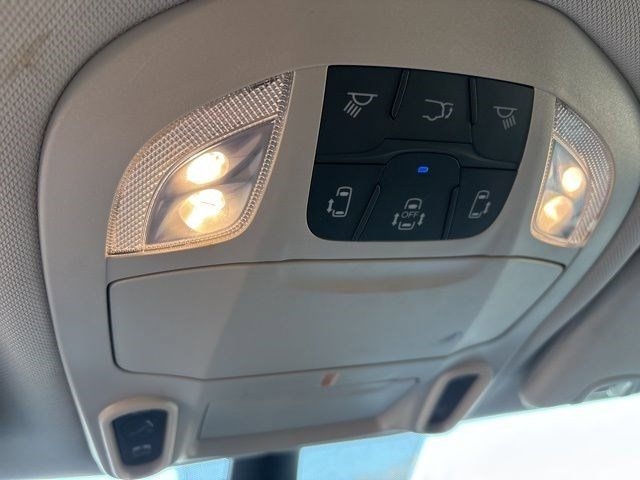 Chrysler Pacifica Limited 2023