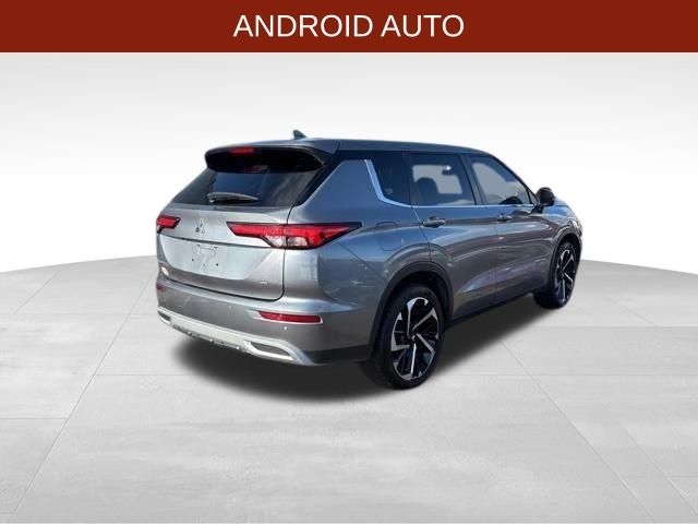 Mitsubishi Outlander SE 4WD 2023