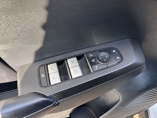 Mitsubishi Outlander SE 4WD 2023