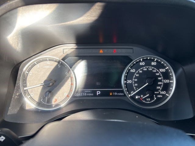 Mitsubishi Outlander SE 4WD 2023