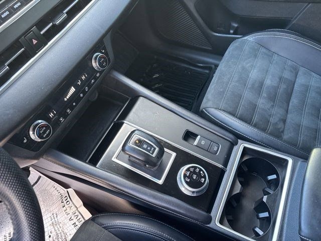 Mitsubishi Outlander SE 4WD 2023