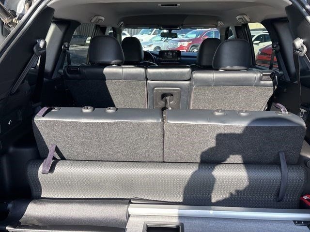 Mitsubishi Outlander SE 4WD 2023