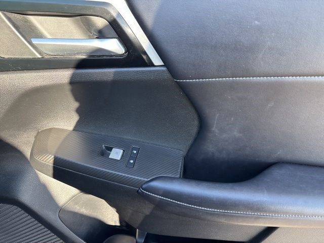 Mitsubishi Outlander SE 4WD 2023