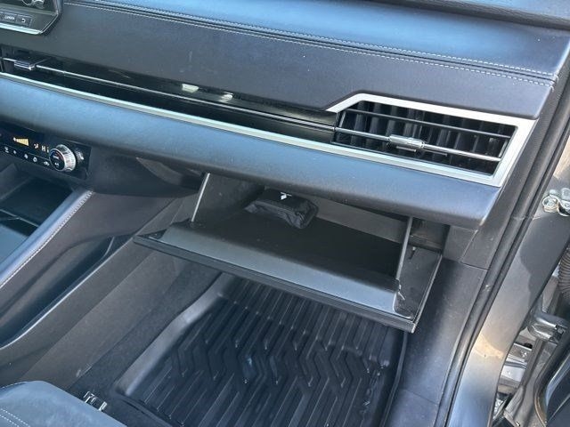 Mitsubishi Outlander SE 4WD 2023