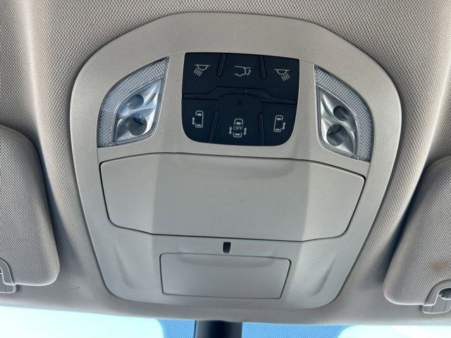 Chrysler Pacifica Touring L 2023