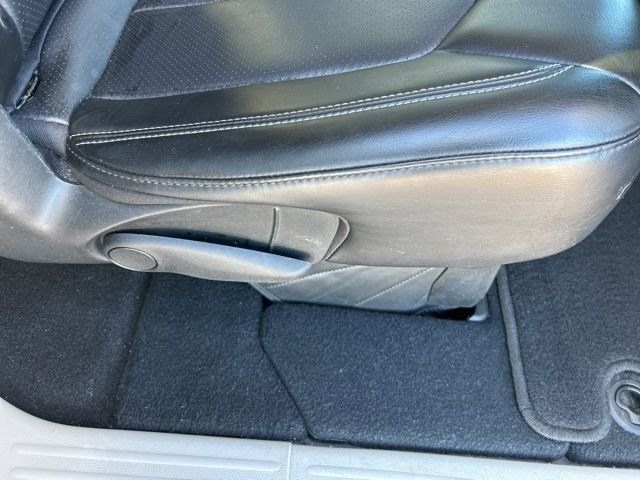 Chrysler Pacifica Touring L 2023