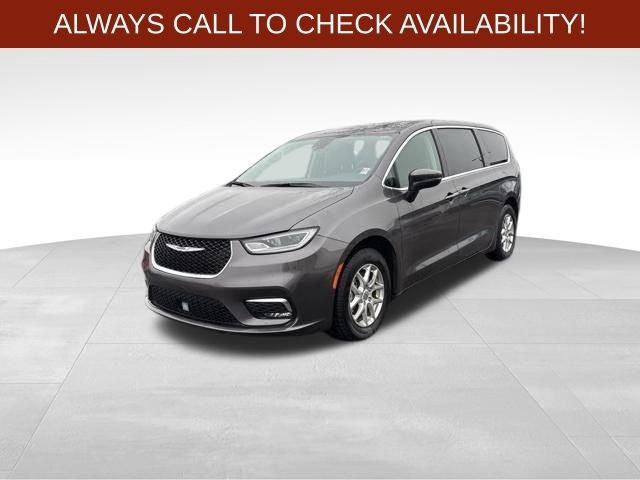 Chrysler Pacifica  2023