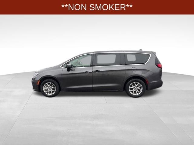 Chrysler Pacifica  2023