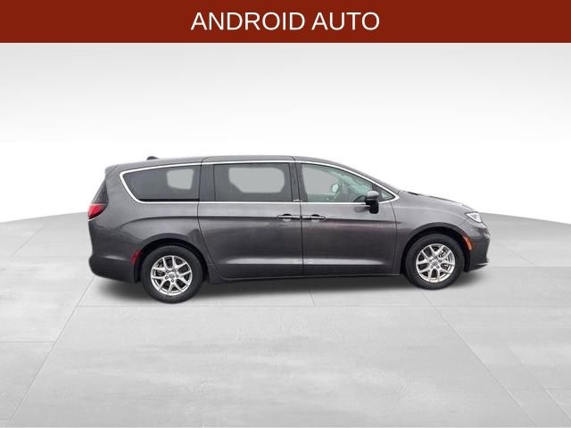 Chrysler Pacifica  2023