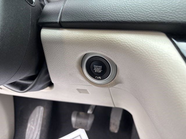 Chrysler Pacifica  2023