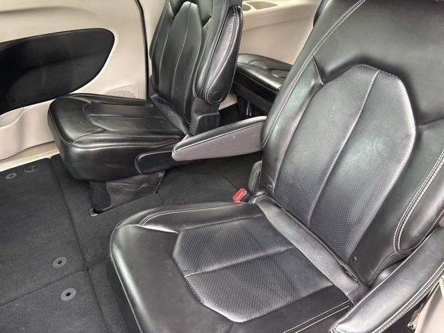 Chrysler Pacifica  2023