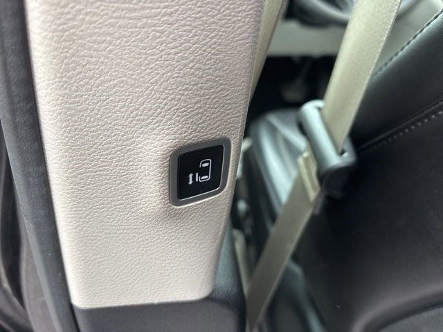 Chrysler Pacifica  2023