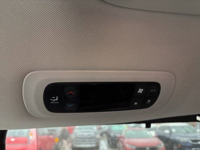 Chrysler Pacifica  2023