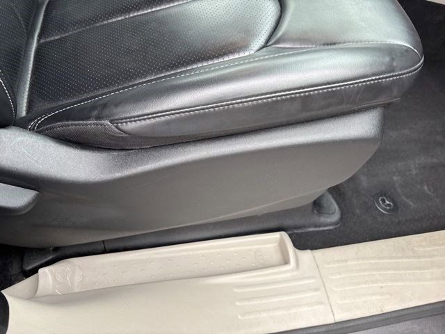 Chrysler Pacifica  2023