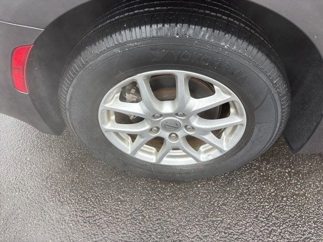 Chrysler Pacifica  2023