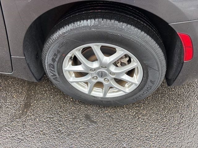 Chrysler Pacifica  2023