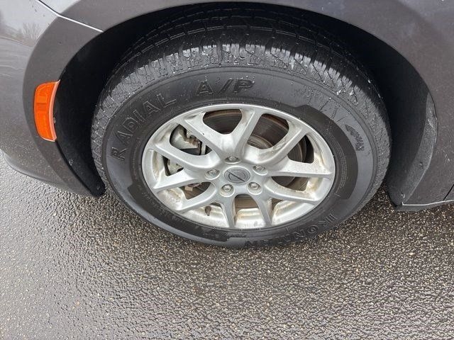 Chrysler Pacifica  2023