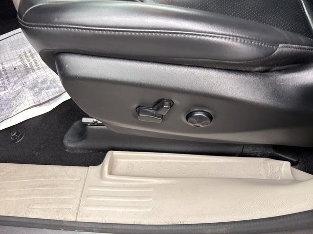 Chrysler Pacifica Touring L 2023