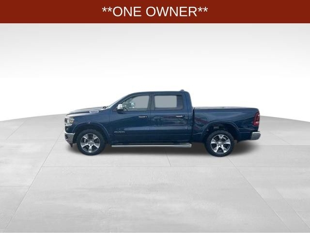RAM 1500 Laramie Crew Cab 4WD 2019