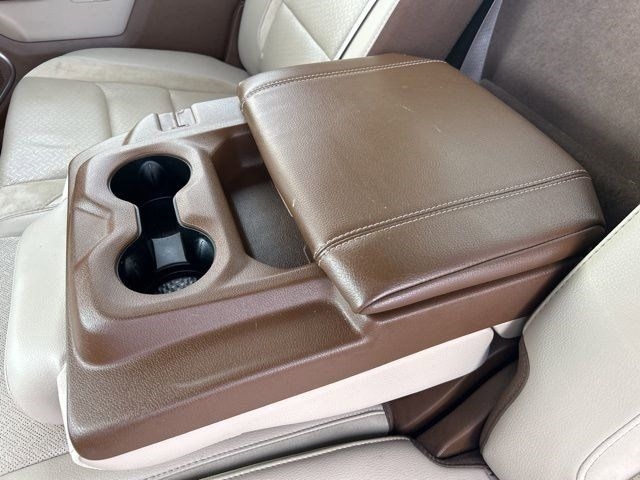 RAM 1500 Laramie Crew Cab 4WD 2019